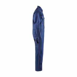 Blakläder 615113708800 Combinaison Bleu, Marine