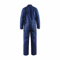 Blakläder 615113708800 Combinaison Bleu, Marine