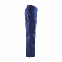 Blakläder 14001800 Pantalons Bleu, Marine