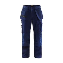 Blakläder 15301860 Pantalons Marine