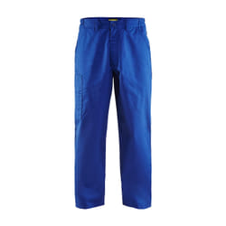 Blakläder 172518008500 Pantalons Bleu