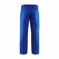 Blakläder 172518008500 Pantalons Bleu