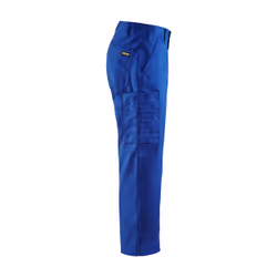 Blakläder 172518008500 Pantalons Bleu