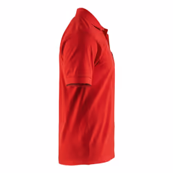 Blakläder 330510355600 T-shirt polo Col montant Coton