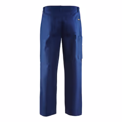 Blakläder 172512108800 Pantalons Bleu, Marine - Vue supplémentaire 2