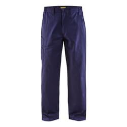 Blakläder 172518008900 Pantalons Marine