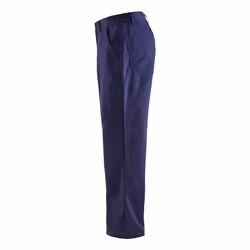 Blakläder 172518008900 Pantalons Marine - Vue supplémentaire 4