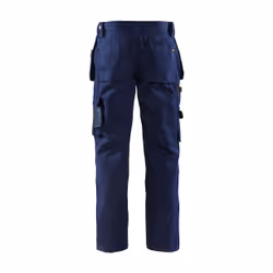 Blakläder 15301860 Pantalons Marine
