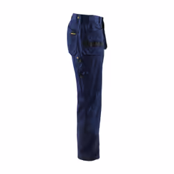 Blakläder 15301860 Pantalons Marine
