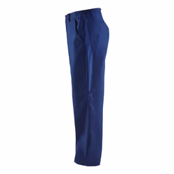 Blakläder 172512108800 Pantalons Bleu, Marine - Vue supplémentaire 4