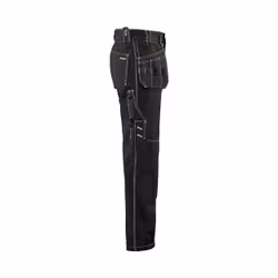 Blakläder 15301370 Pantalons Noir
