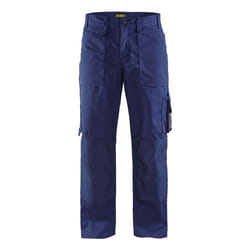 Blakläder 157018608900 Pantalons Marine