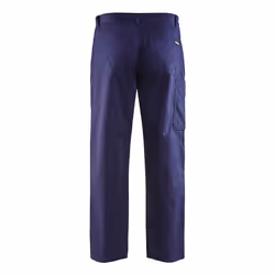 Blakläder 172518008900 Pantalons Marine