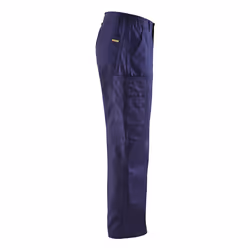 Blakläder 172518008900 Pantalons Marine