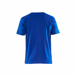 Blakläder 330010308500 Tee-shirt Collier rond Coton