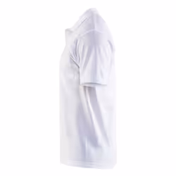 Blakläder 330510351000 T-shirt polo Col montant Coton - Vue supplémentaire 4