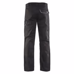 Blakläder 7330509167731 vêtement de travail Pantalons Noir, Gris