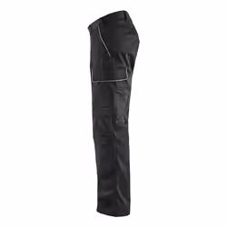 Blakläder 7330509167748 vêtement de travail Pantalons Noir, Gris - Vue supplémentaire 4
