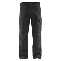 Blakläder 7330509167861 vêtement de travail Pantalons Noir, Gris