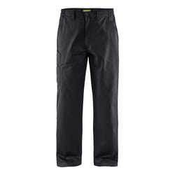 Blakläder 172518009900 Pantalons Noir