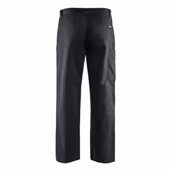 Blakläder 172518009900 Pantalons Noir
