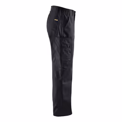 Blakläder 172518009900 Pantalons Noir
