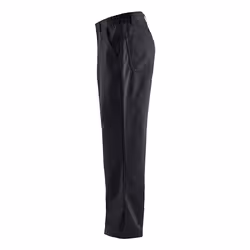 Blakläder 172518009900 Pantalons Noir - Vue supplémentaire 4