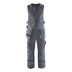 Blakläder 265218609400 Combinaison Gris
