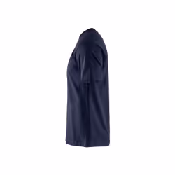 Blakläder 330010308800 Tee-shirt Collier rond Coton - Vue supplémentaire 4