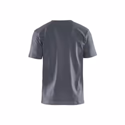 Blakläder 330010309400 Tee-shirt Collier rond Coton