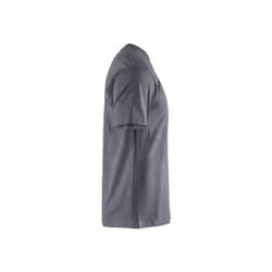 Blakläder 330010309400 Tee-shirt Collier rond Coton
