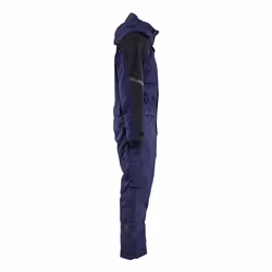 Blakläder 67851977 Combinaison Noir, Marine - Vue supplémentaire 4
