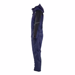 Blakläder 67851977 Combinaison Noir, Marine - Vue supplémentaire 5
