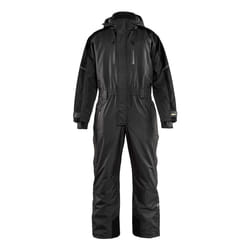 Blakläder 67851977 Combinaison Noir, Gris
