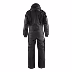 Blakläder 67851977 Combinaison Noir, Gris