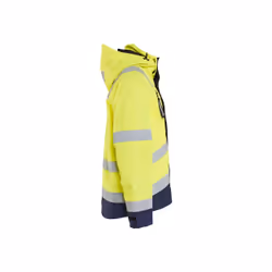 Blakläder 48371977 Veste Marine, Jaune - Vue supplémentaire 4