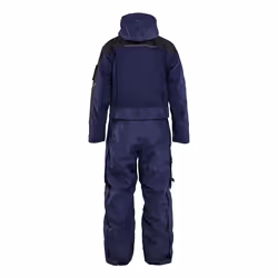 Blakläder 67851977 Combinaison Noir, Marine