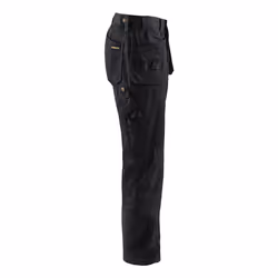 Blakläder 153018609900 Pantalons Noir