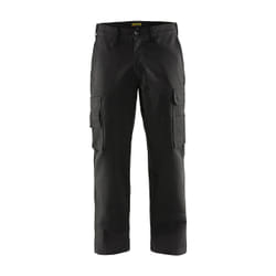 Blakläder 140013709900 Noir