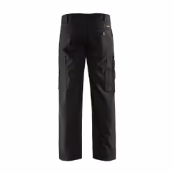 Blakläder 140013709900 Noir
