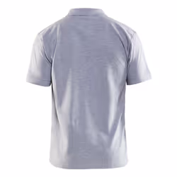 Blakläder 330510359000 T-shirt polo Col montant Coton