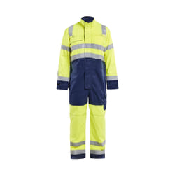 Blakläder 63731804 Combinaison Marine, Jaune