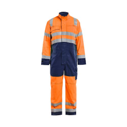Blakläder 63731804 Combinaison Marine, Orange