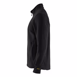 Blakläder 489510109900 Veste Noir - Vue supplémentaire 4