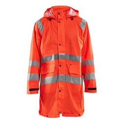Blakläder 432420005300 Veste Orange