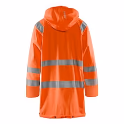 Blakläder 432420005300 Veste Orange