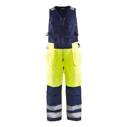 Blakläder 850419773389 Combinaison Marine, Jaune