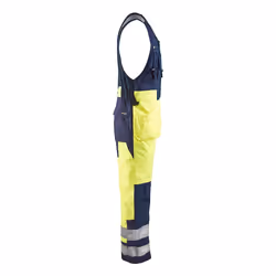 Blakläder 850419773389 Combinaison Marine, Jaune