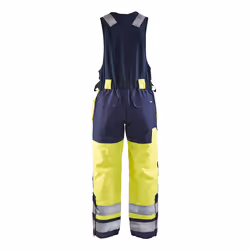Blakläder 850419773389 Combinaison Marine, Jaune