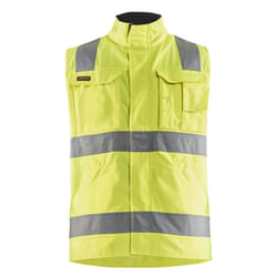 Blakläder 850518043389 Gilet Jaune